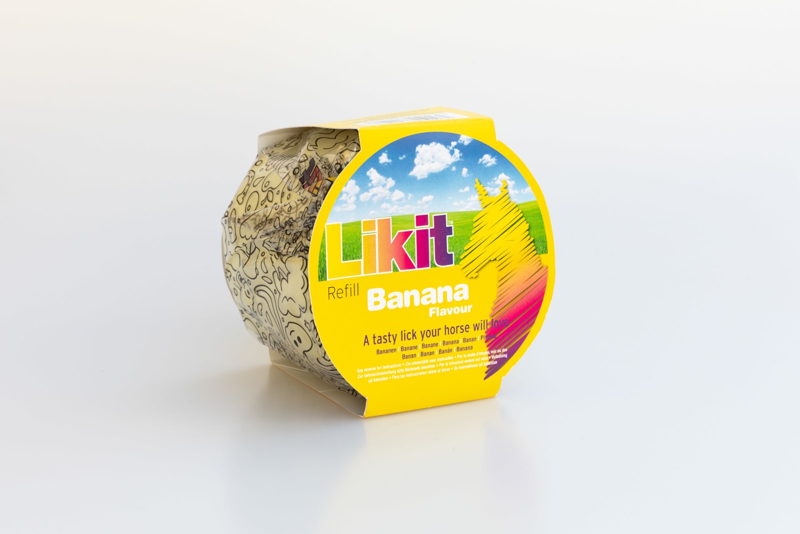 Likit Refill