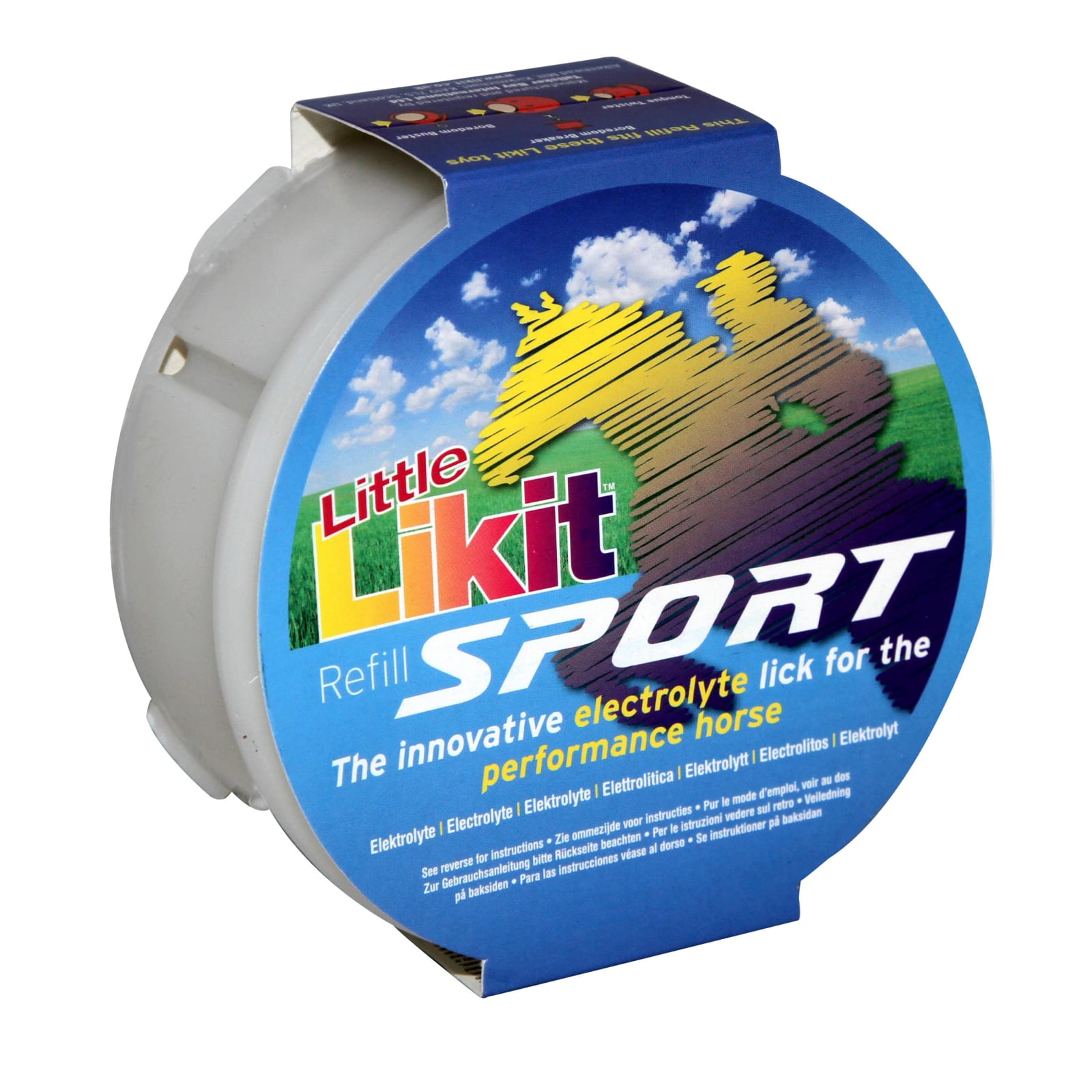 Little Likit Refill