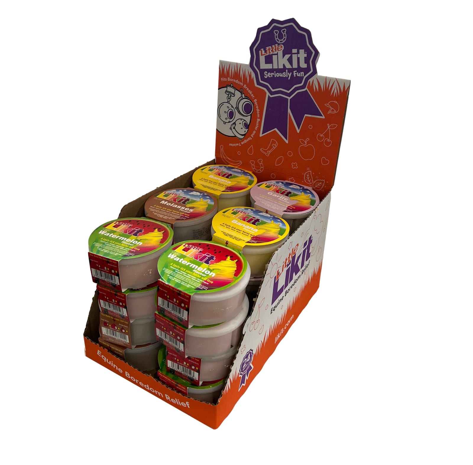 Little Likit Refill Assortment