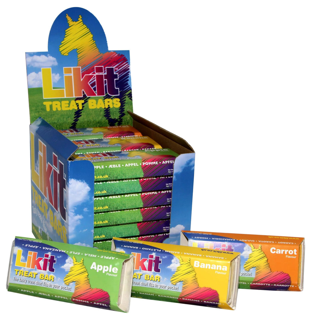 Likit Treat Bar - Løwenborg - Likit/Studmuffin