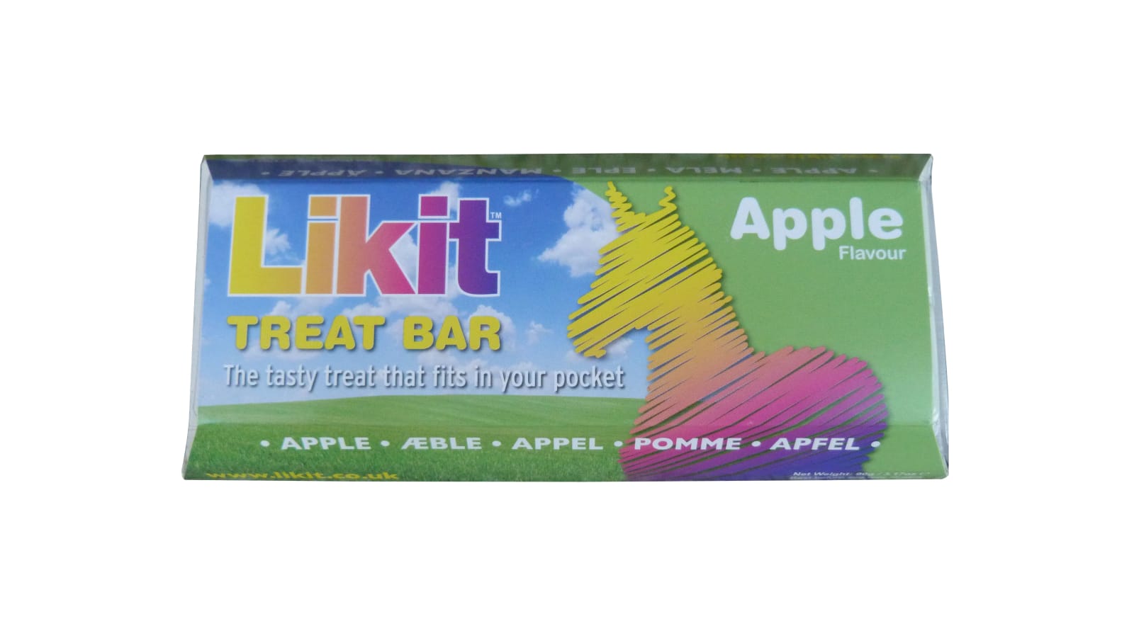 Likit Treat Bar - Løwenborg - Likit/Studmuffin