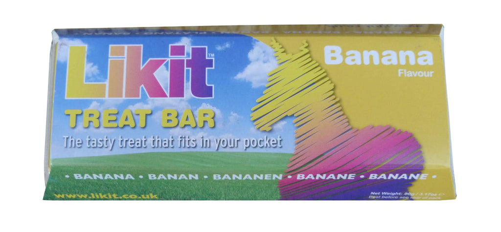 Likit Treat Bar - Løwenborg - Likit/Studmuffin