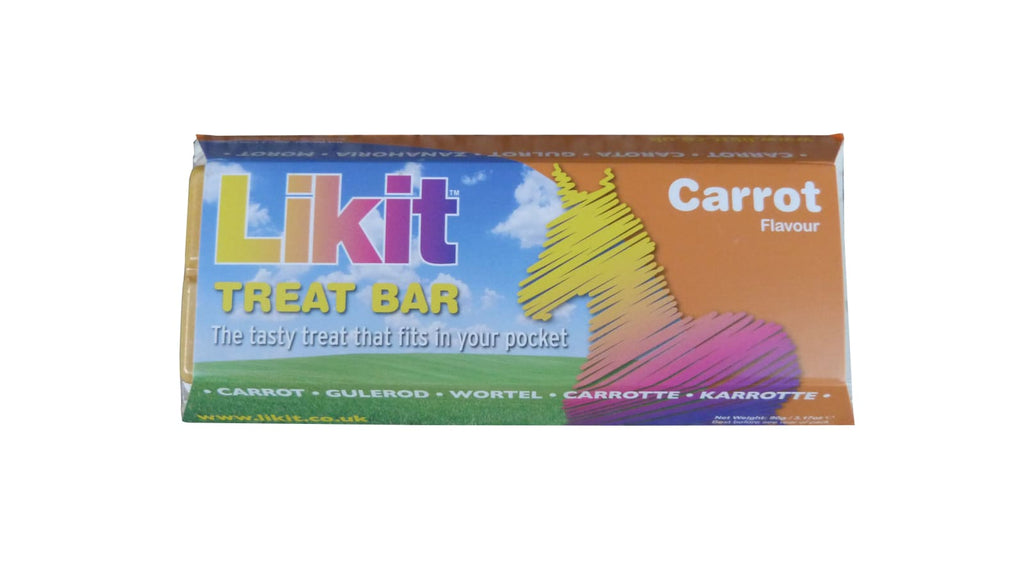 Likit Treat Bar - Løwenborg - Likit/Studmuffin