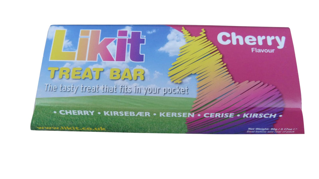 Likit Treat Bar - Løwenborg - Likit/Studmuffin