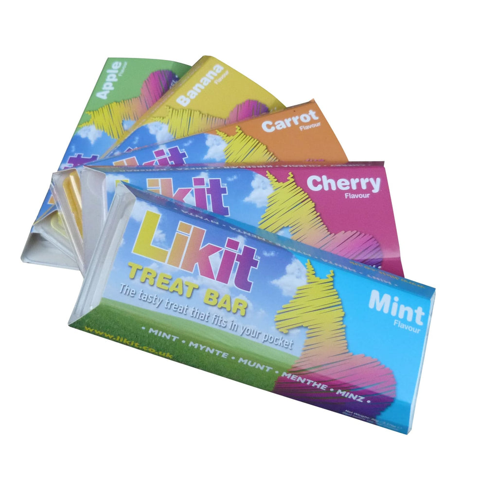 Likit Treat Bar - Løwenborg - Likit/Studmuffin
