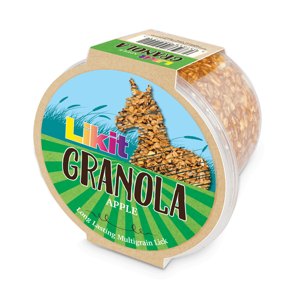 Likit Refill Granola - Løwenborg - Likit/Studmuffin