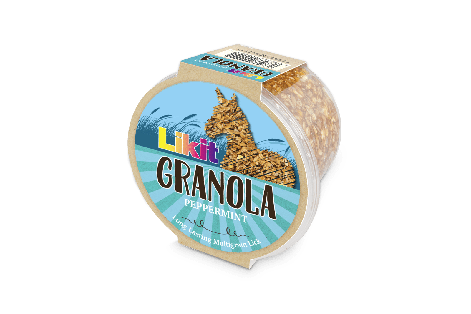 Likit Refill Granola