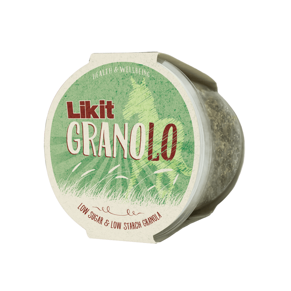 Likit Refill GranoLo - Løwenborg - Likit/Studmuffin