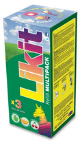 Likit Multipack - Løwenborg - Likit/Studmuffin