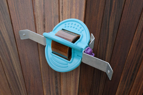 Bizzy Ball Wall Bracket - Løwenborg - Likit/Studmuffin