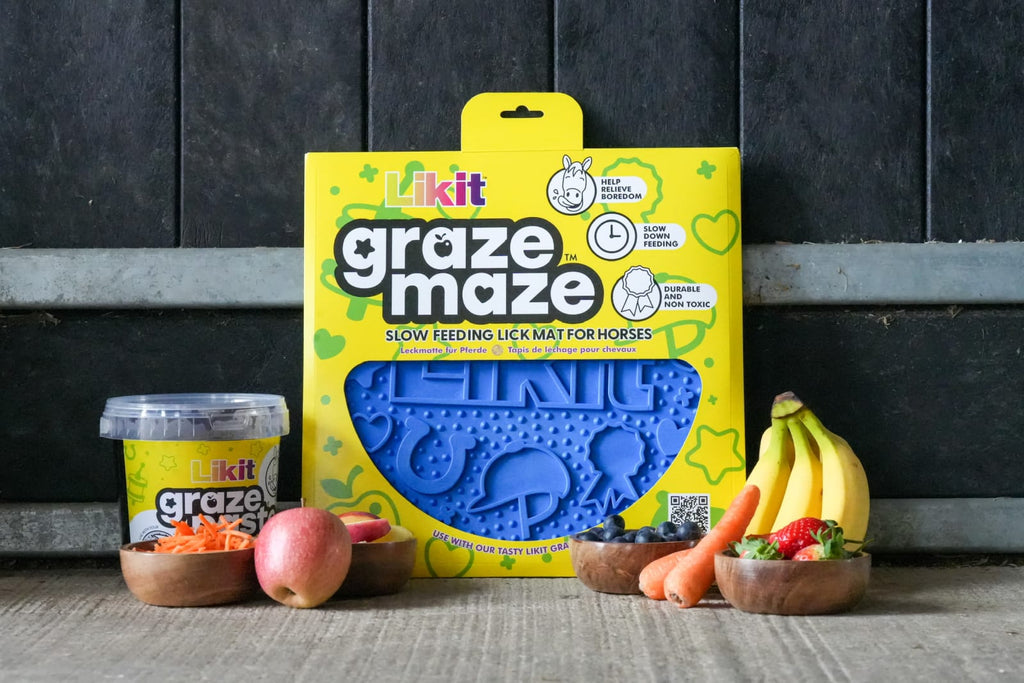 Likit Graze Maze - Løwenborg - Likit/Studmuffin