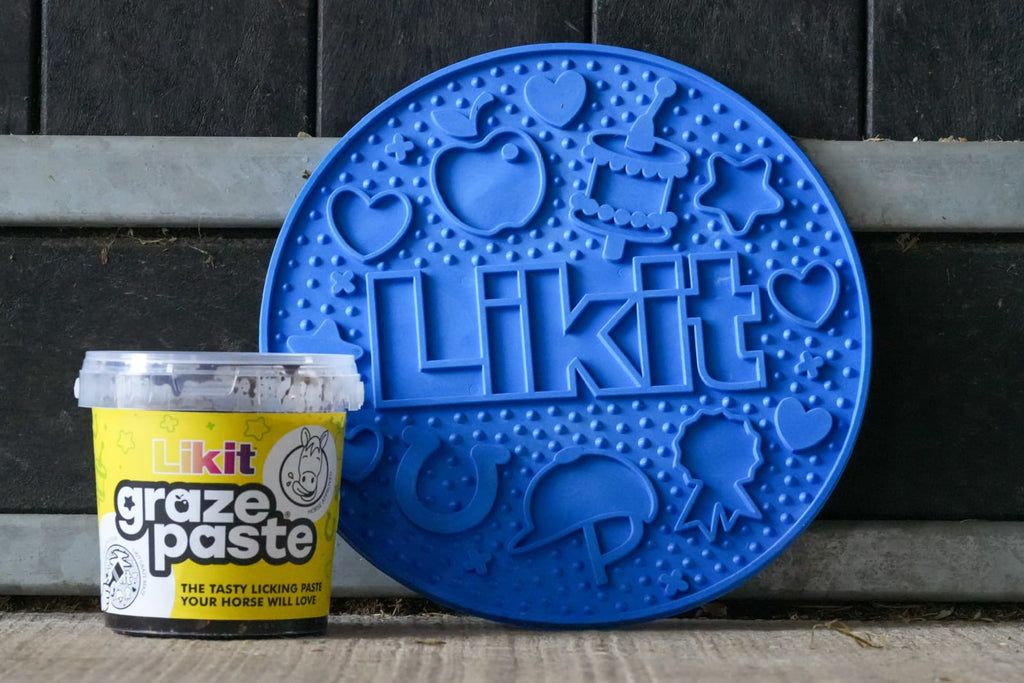 Likit Graze Maze - Løwenborg - Likit/Studmuffin