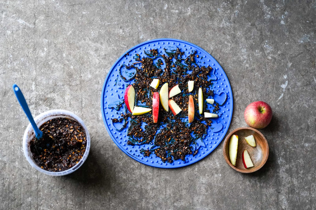 Likit Graze Paste - Løwenborg - Likit/Studmuffin