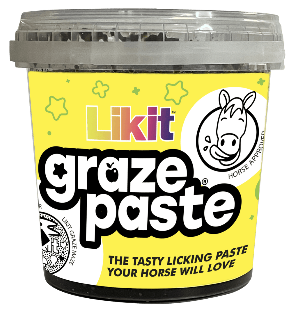 Likit Graze Paste - Løwenborg - Likit/Studmuffin