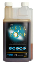 NAF Metazone Liquid - Løwenborg - NAF (Nutritional Advanced Formulas)