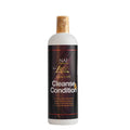 NAF Sheer Luxe Leather Cleanse & Condition - Løwenborg - NAF (Nutritional Advanced Formulas)