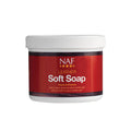 NAF Leather Soft Soap - Løwenborg - NAF (Nutritional Advanced Formulas)