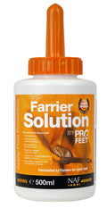 NAF ProFeet Farrier Solution - Løwenborg - NAF (Nutritional Advanced Formulas)