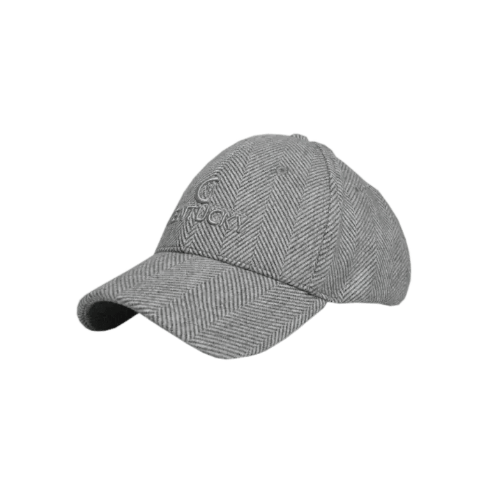 Kentucky Baseball Cap Wool - Løwenborg - Kentucky Horsewear