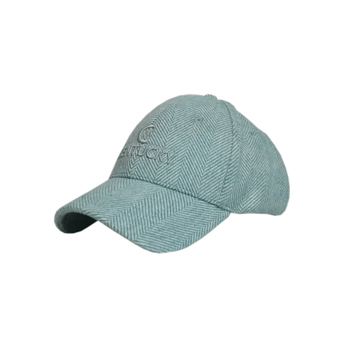 Kentucky Baseball Cap Wool - Løwenborg - Kentucky Horsewear