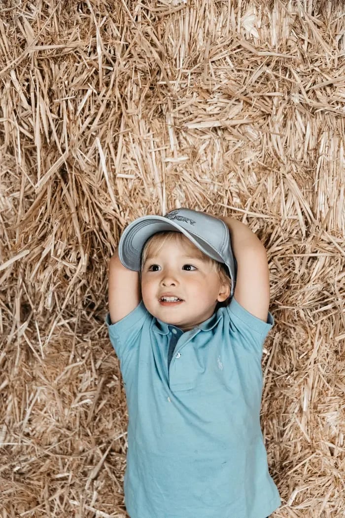 Kentucky Baseball Cap Reflective