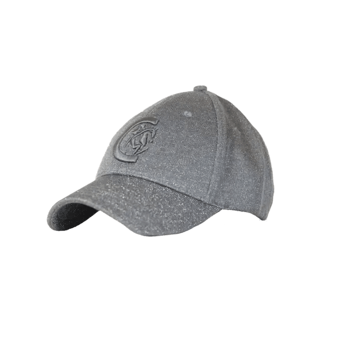 Kentucky Baseball Cap Glitter - Løwenborg - Kentucky Horsewear