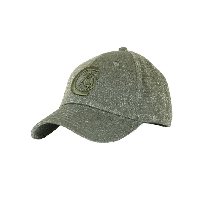 Kentucky Baseball Cap Glitter - Løwenborg - Kentucky Horsewear
