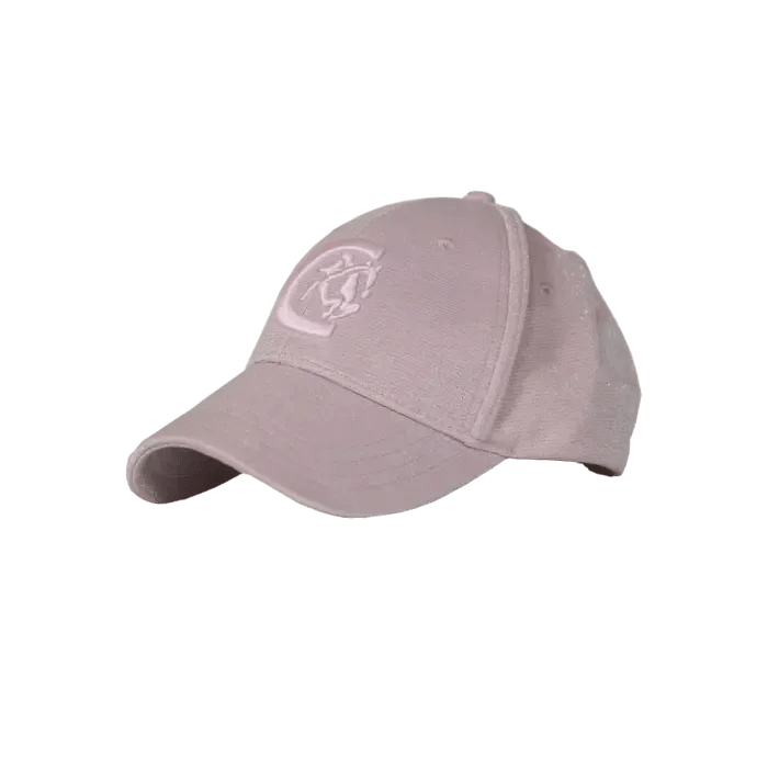 Kentucky Baseball Cap Glitter