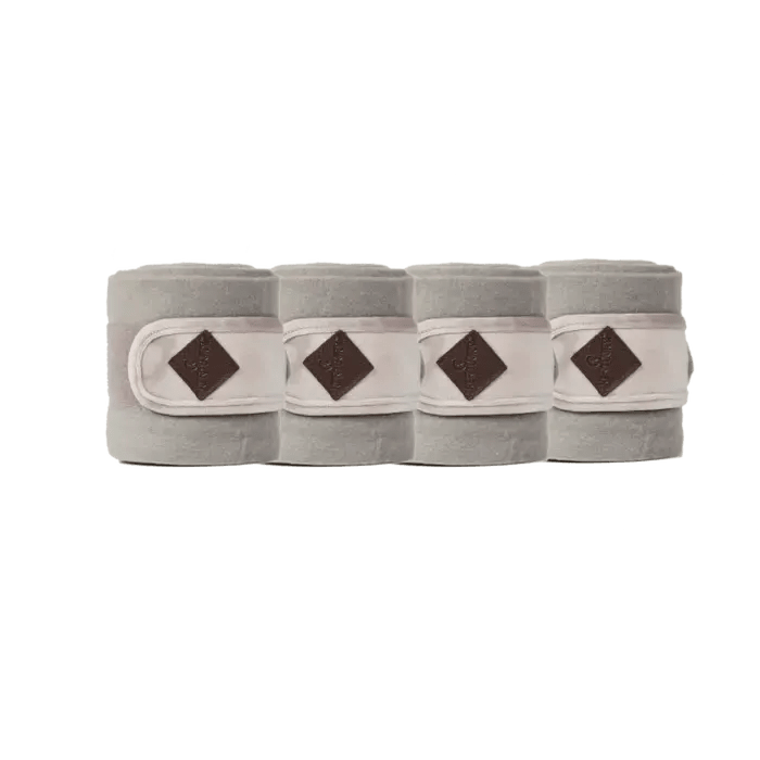 Kentucky Polar Fleece Bandage Velvet