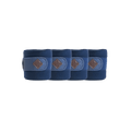 Kentucky Polar Fleece Bandage Glitter - Løwenborg - Kentucky Horsewear