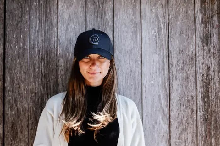 Kentucky Baseball Cap - Løwenborg - Kentucky Horsewear