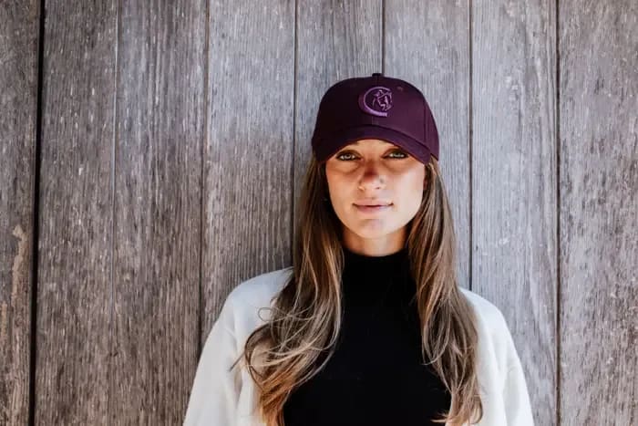 Kentucky Baseball Cap - Løwenborg - Kentucky Horsewear