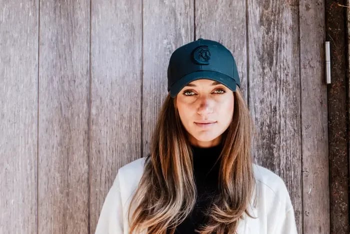 Kentucky Baseball Cap - Løwenborg - Kentucky Horsewear
