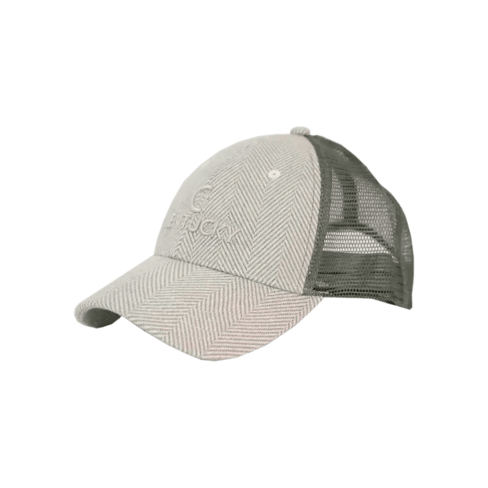 Kentucky Trucker Cap Wool - Løwenborg - Kentucky Horsewear