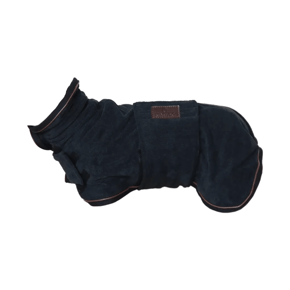 Kentucky Dog Coat Towel - Løwenborg - Kentucky Dogwear