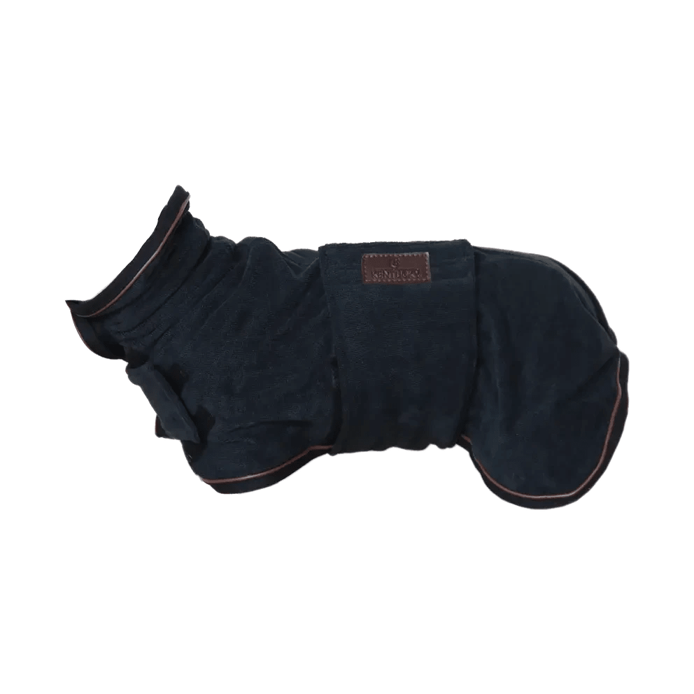 Kentucky Dog Coat Towel