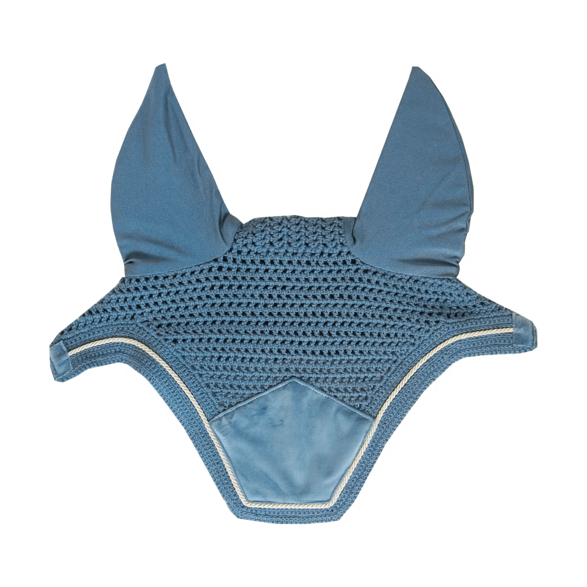 Kentucky Fly veil Wellington Velvet