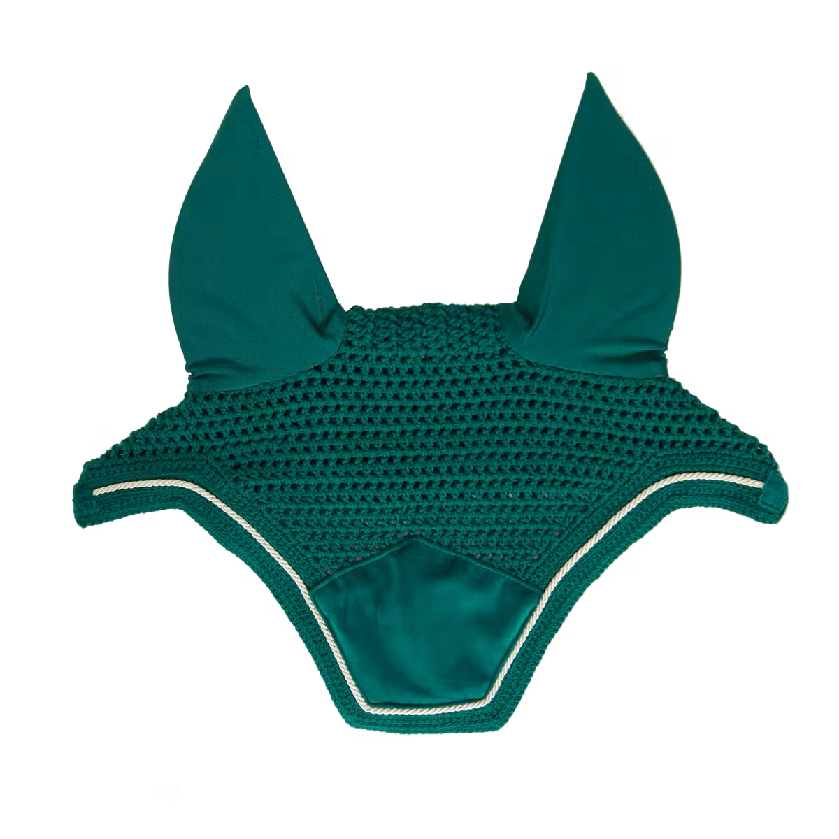 Kentucky Fly veil Wellington Velvet