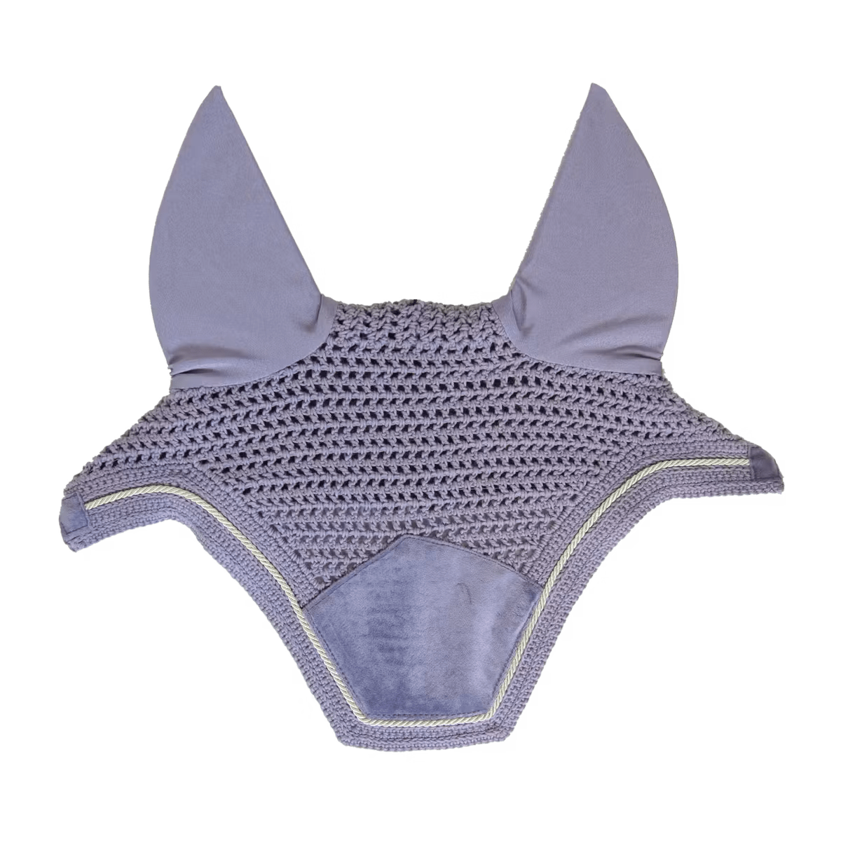 Kentucky Fly veil Wellington Velvet