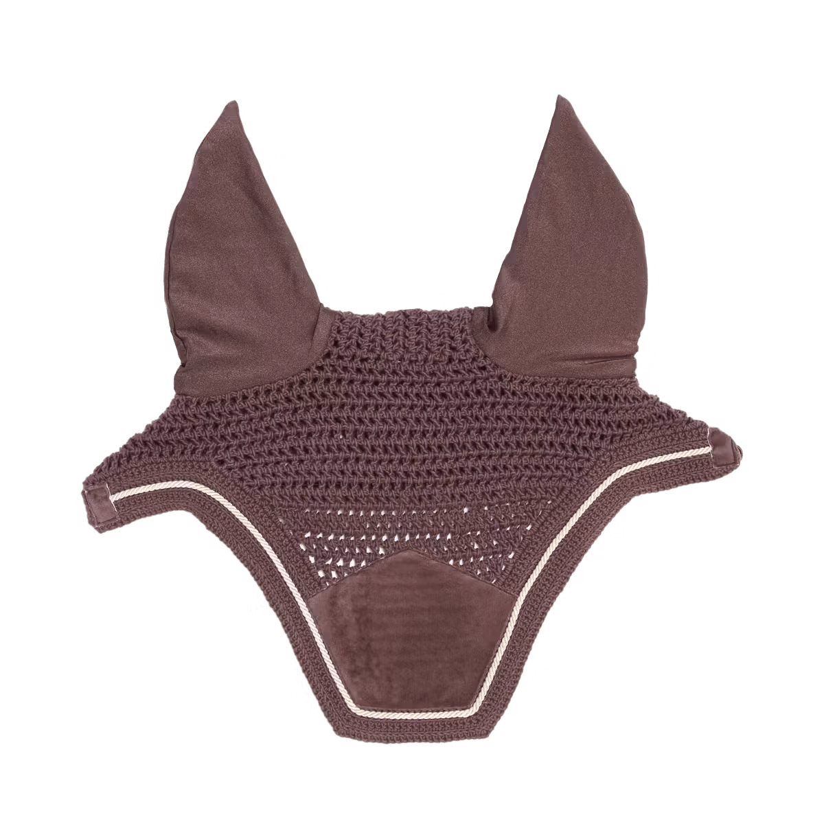 Kentucky Fly veil Wellington Velvet