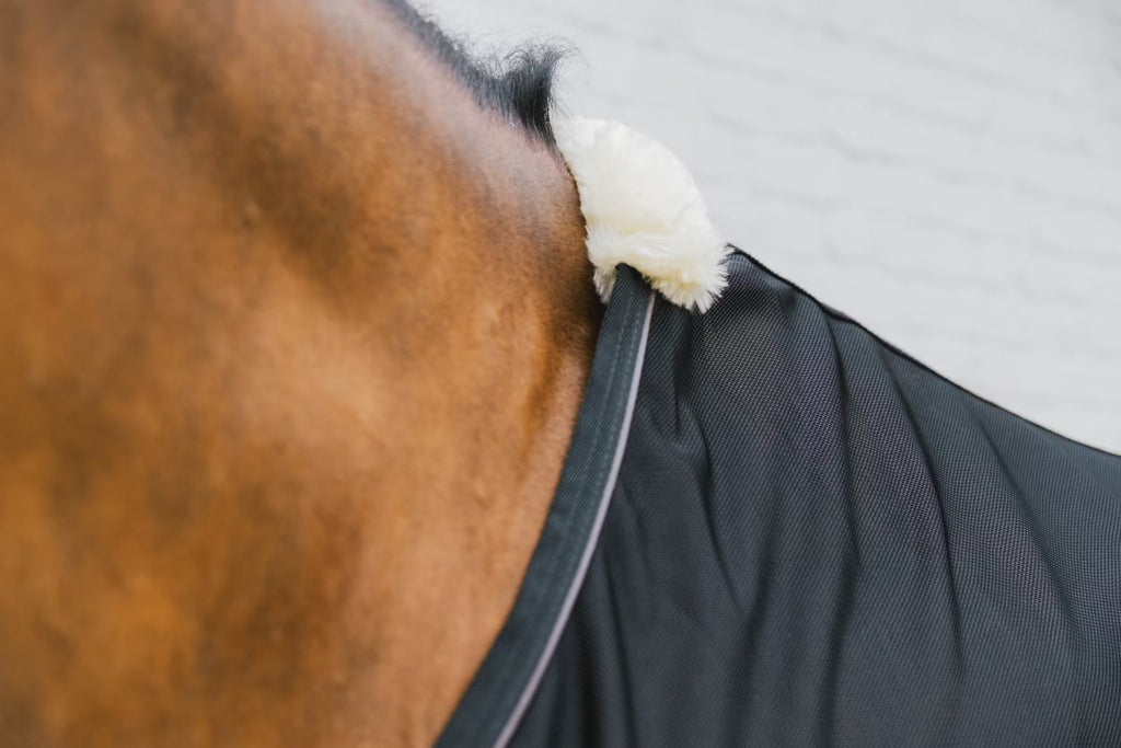 Kentucky Mesh Fly Sheet - Løwenborg - Kentucky Horsewear