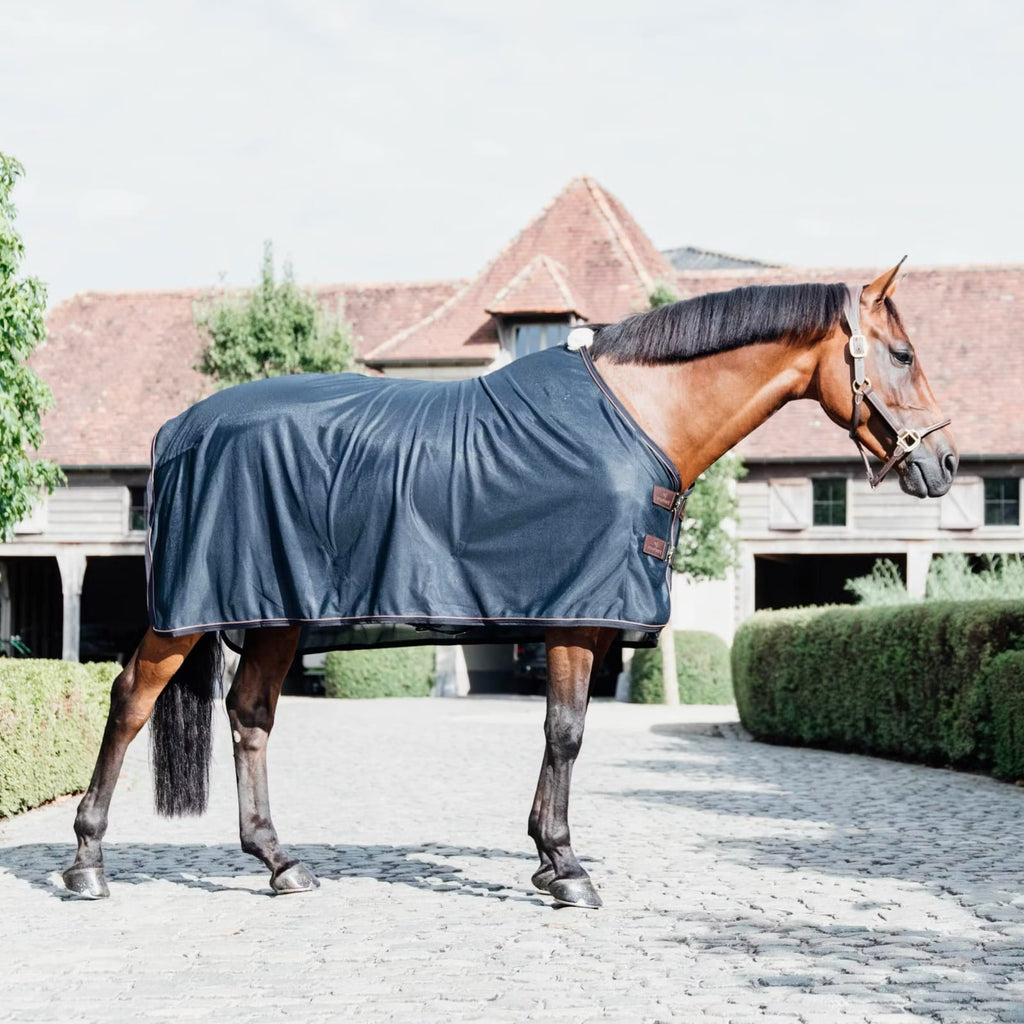 Kentucky Mesh Fly Sheet - Løwenborg - Kentucky Horsewear
