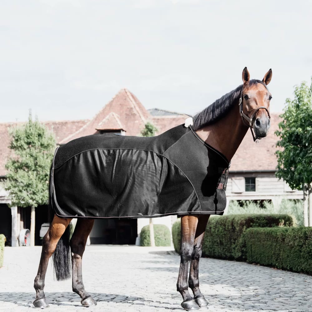 Kentucky Mesh Combo Cooler Sheet - Løwenborg - Kentucky Horsewear