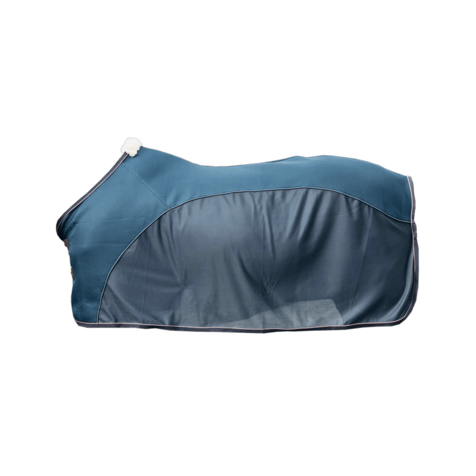 Kentucky Mesh Combo Cooler Sheet - Løwenborg - Kentucky Horsewear