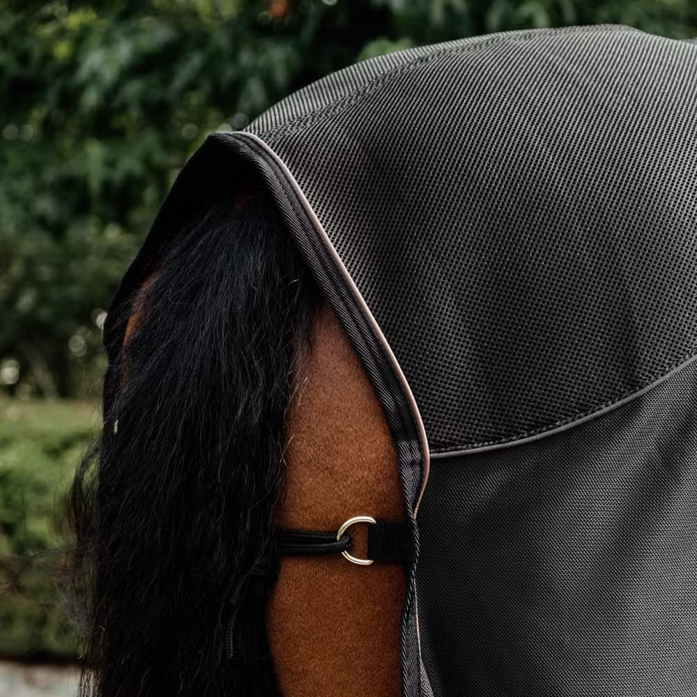 Kentucky Mesh Combo Cooler Sheet - Løwenborg - Kentucky Horsewear