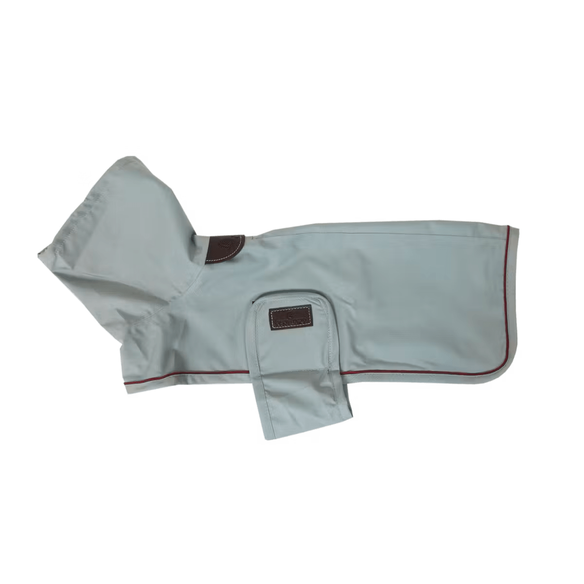 Kentucky Dog Rain Coat