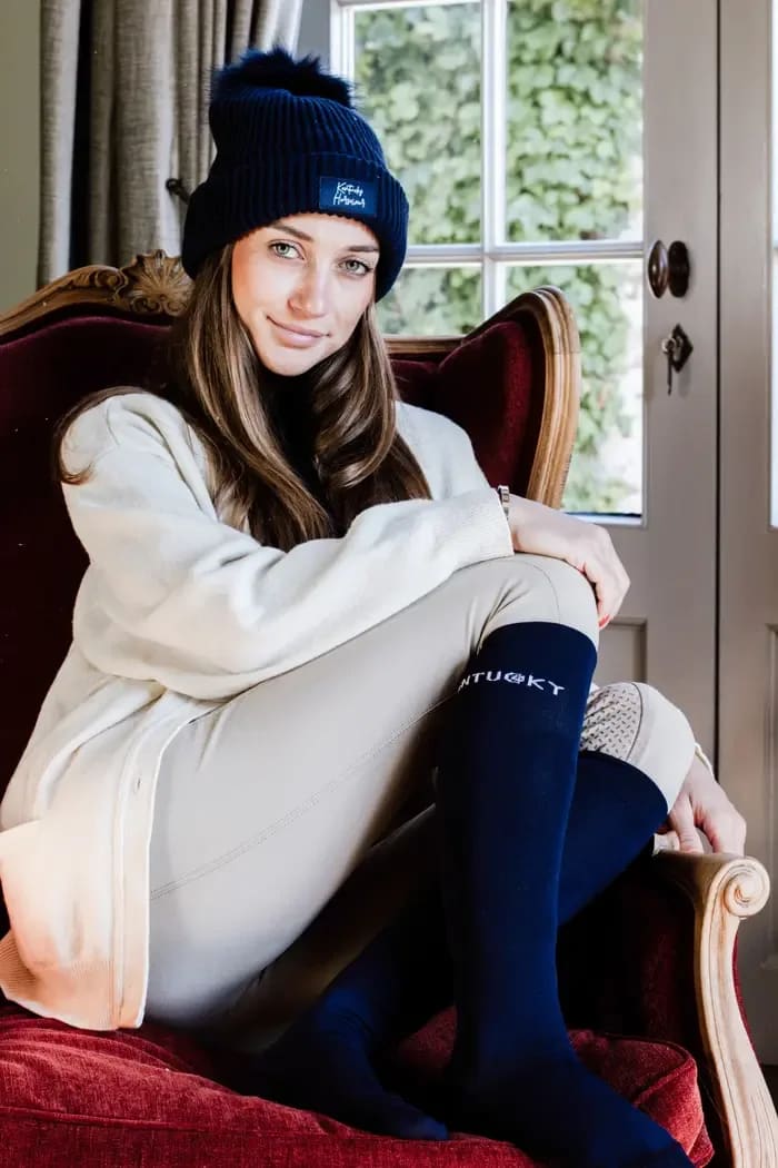 Kentucky Socks - Løwenborg - Kentucky Horsewear