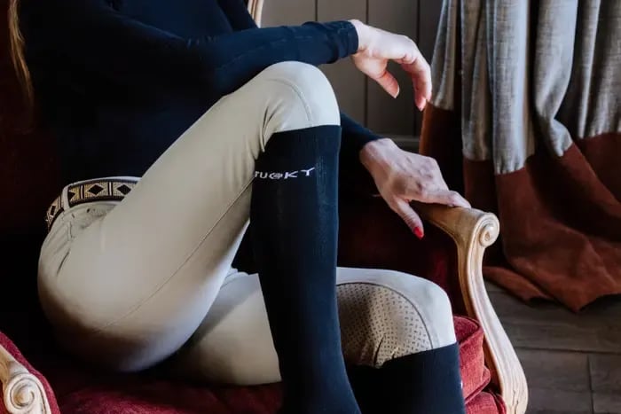 Kentucky Socks - Løwenborg - Kentucky Horsewear