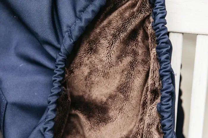 Kentucky Saddle Cover Show Jumping