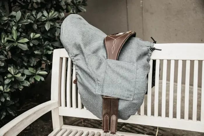 Kentucky Saddle Cover Show Jumping